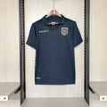 Camiseta Ecuador Mundial 2026 - Segunda Equipación