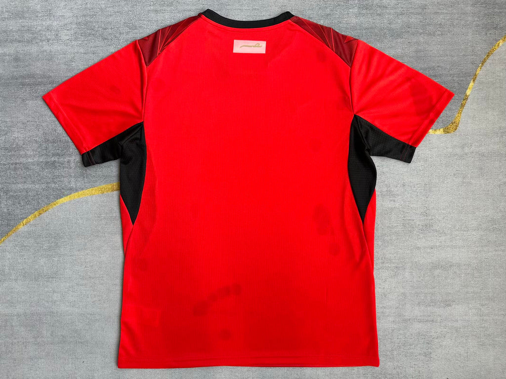 Camiseta Egipto Mundial 2026 - Primera Equipación