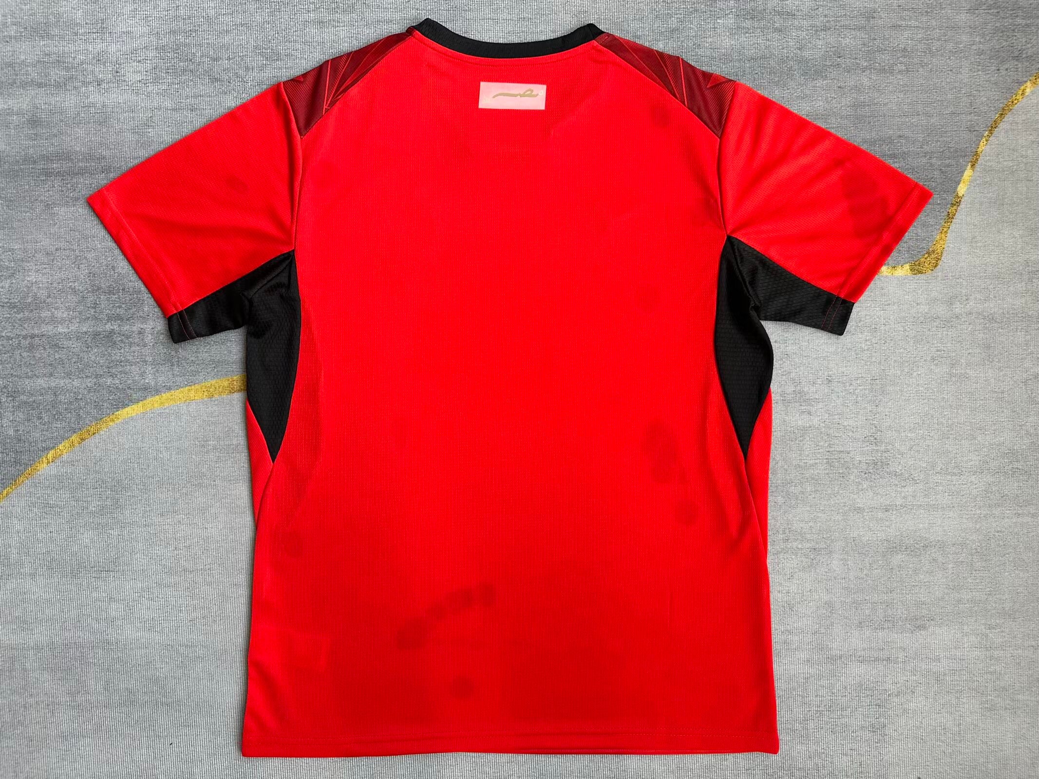 Camiseta Egipto Mundial 2026 - Primera Equipación
