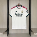Camiseta Real Madrid 26/27 - Primera Equipación
