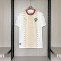 Camiseta Marruecos Mundial 2026 - Segunda Equipación