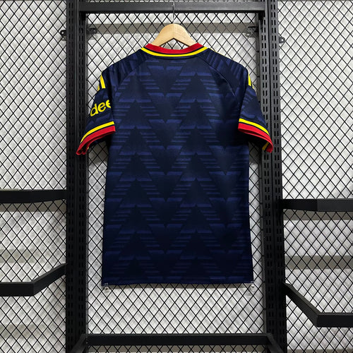 Camiseta Arsenal FC 26/27 - Segunda Equipación
