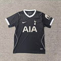 Camiseta Tottenham Hotspur FC 26/27 - Segunda Equipación