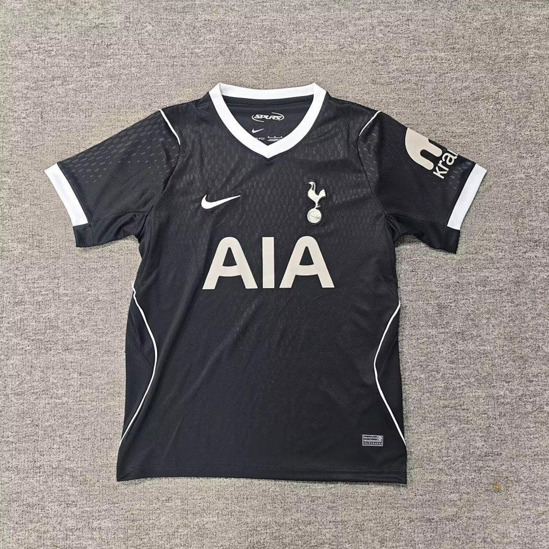Camiseta Tottenham Hotspur FC 26/27 - Segunda Equipación
