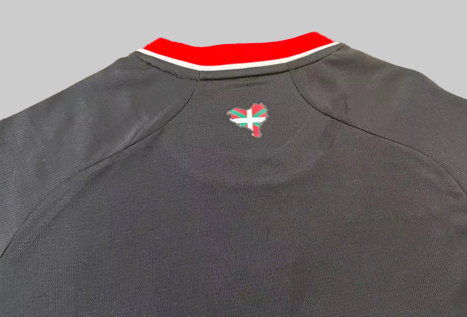 Camiseta Athletic Club 26/27 - Segunda Equipación