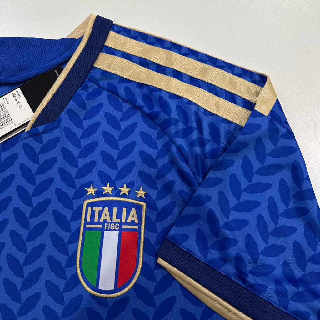 Camiseta Italia Mundial 2026 - Primera Equipación