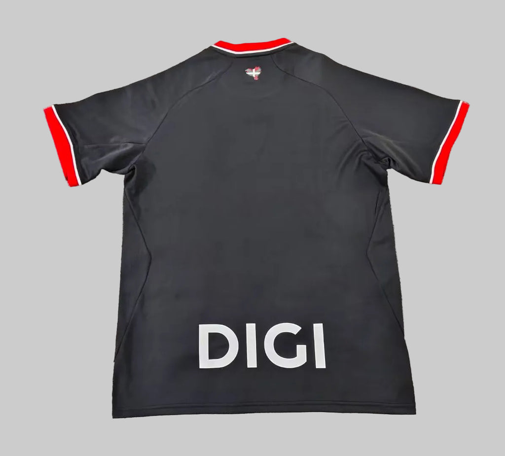 Camiseta Athletic Club 26/27 - Segunda Equipación