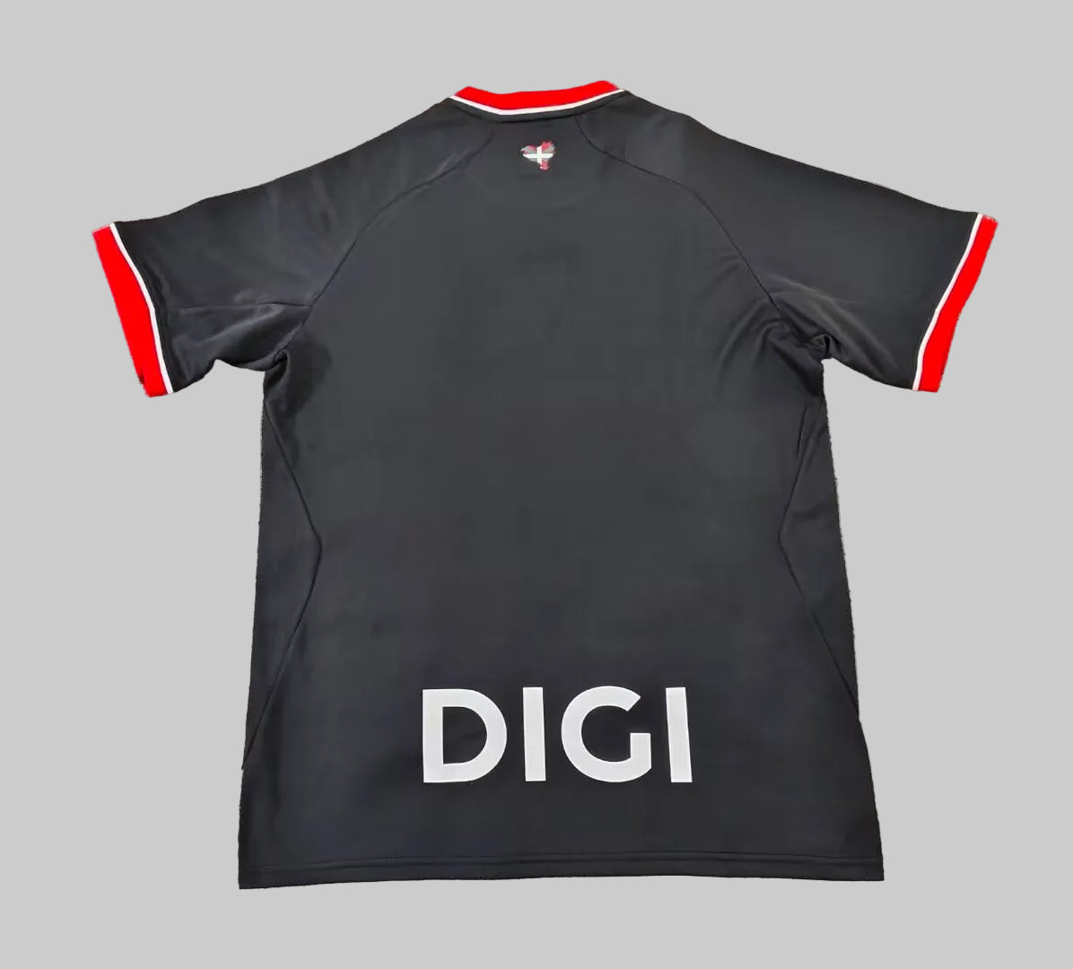 Camiseta Athletic Club 26/27 - Segunda Equipación