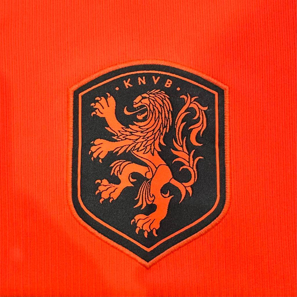 Camiseta Países Bajos Mundial 2026 - Primera Equipación