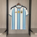 Camiseta Argentina Mundial 2026 - Primera Equipación