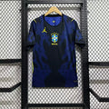 Camiseta Brasil Mundial 2026 - Segunda Equipación