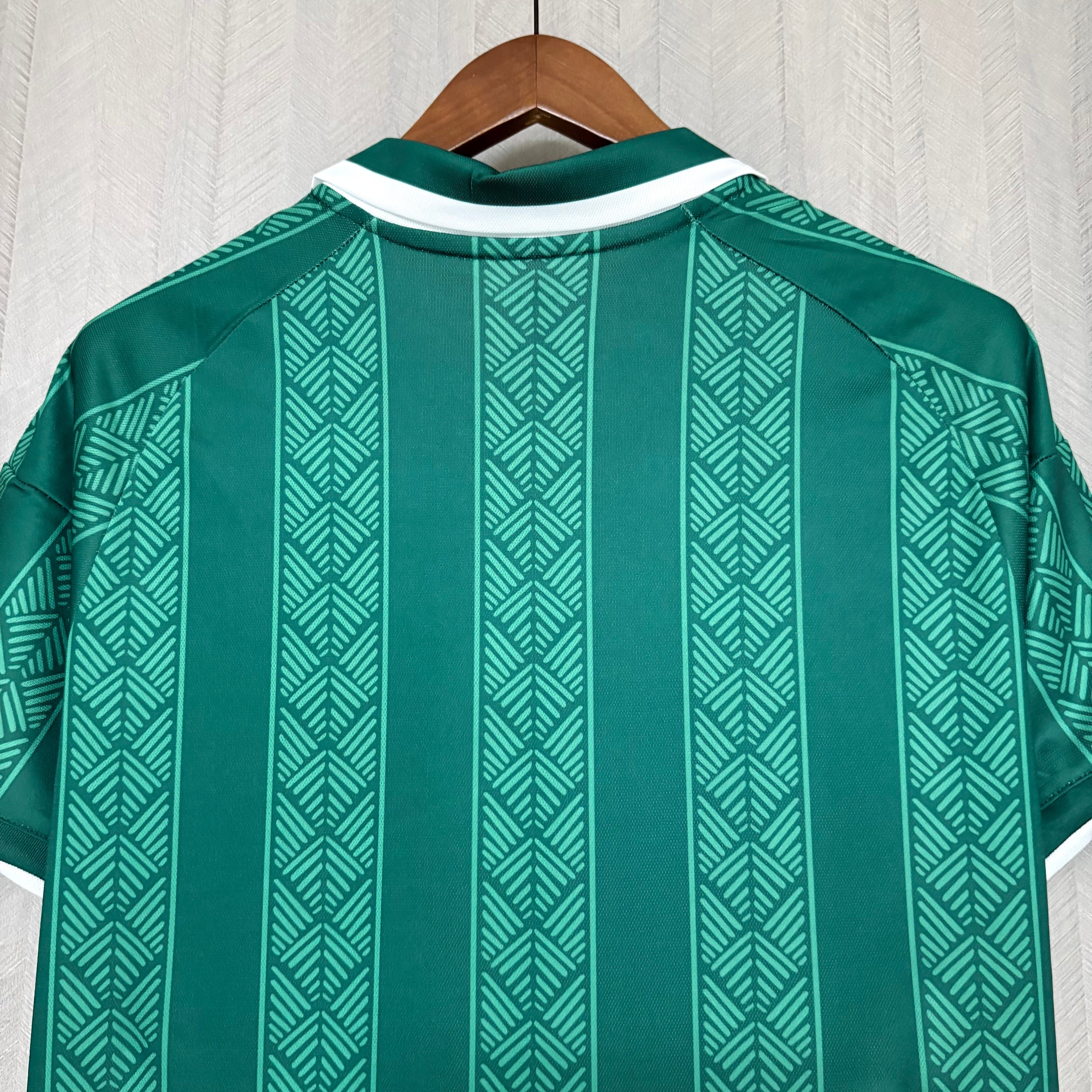 Camiseta Sudáfrica Mundial 2026 - Segunda Equipación