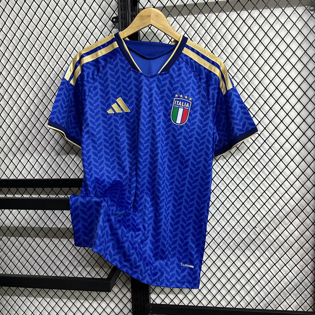 Camiseta Italia Mundial 2026 - Primera Equipación