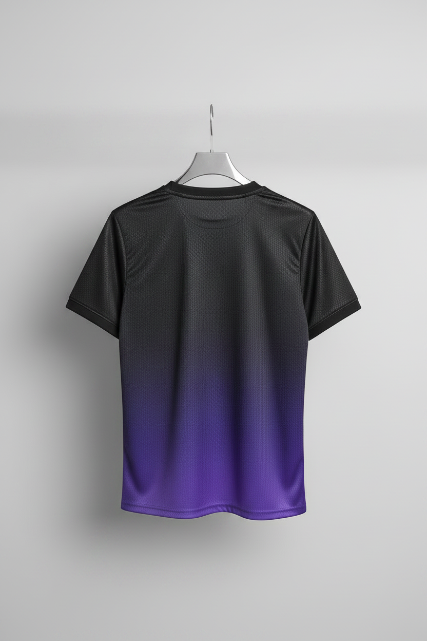 Camiseta Barcelona 26/27 - Segunda Equipación