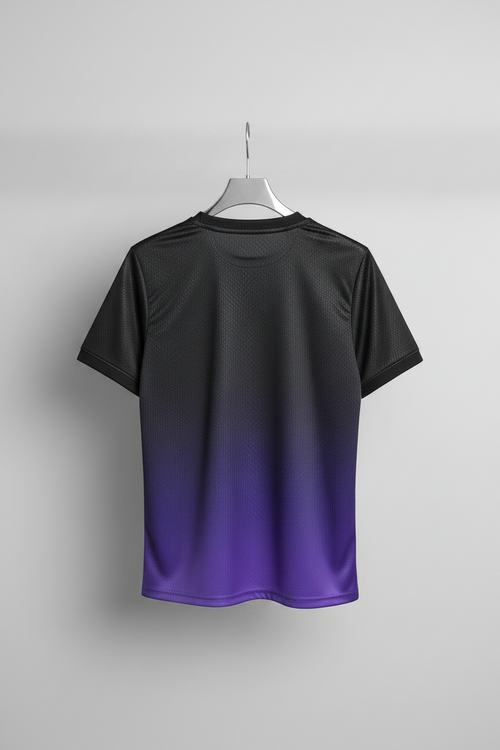 Camiseta Barcelona 26/27 - Segunda Equipación