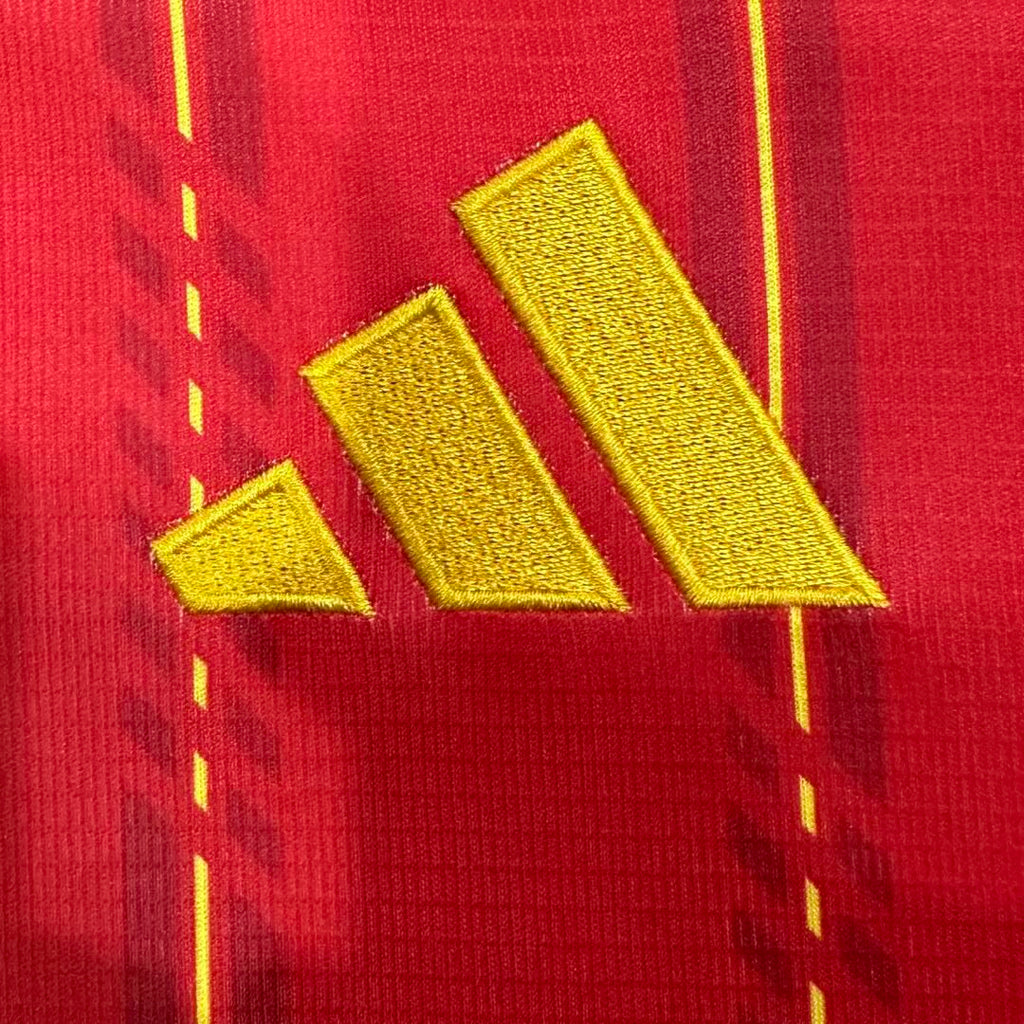 Camiseta España Mundial 2026 - Primera Equipación