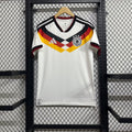 Camiseta Alemania Mundial 2026 - Primera Equipación