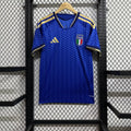 Camiseta Italia Mundial 2026 - Primera Equipación