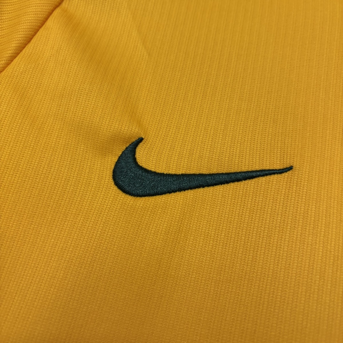 Camiseta Australia Mundial 2026 - Primera Equipación