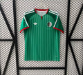 Camiseta Argelia Mundial 2026 - Primera Equipación