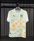 Camiseta Costa de Marfil Mundial 2026 - Segunda Equipación