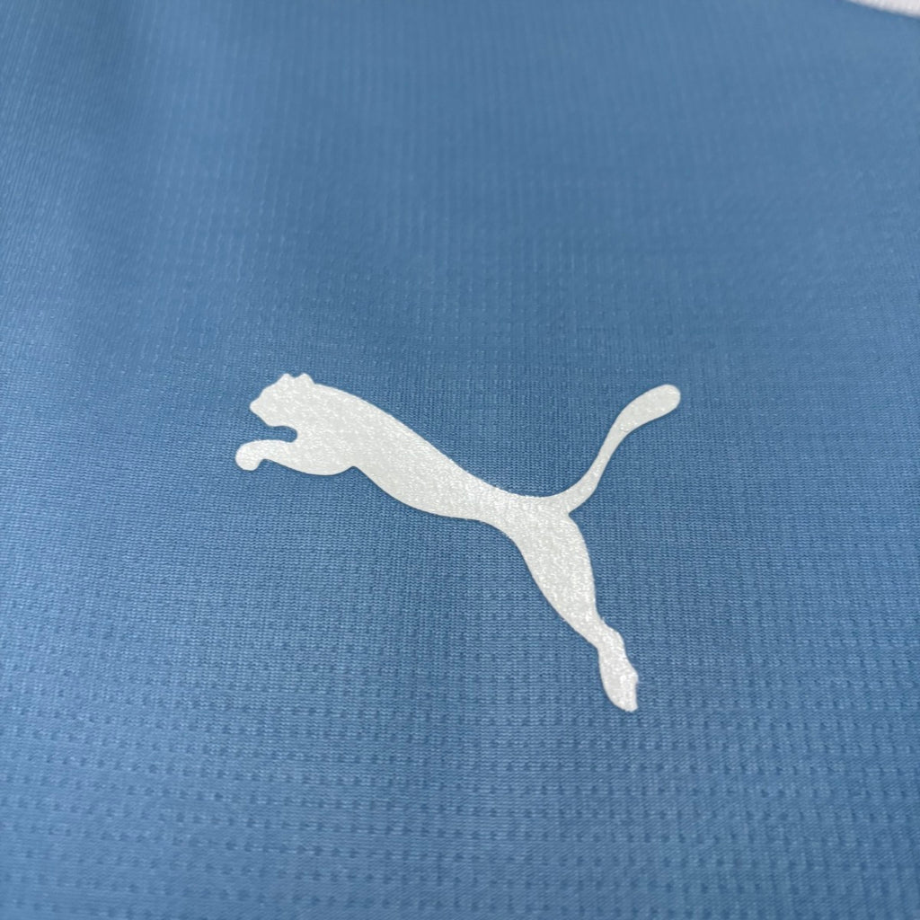 Camiseta Manchester City FC 26/27 - Primera Equipación
