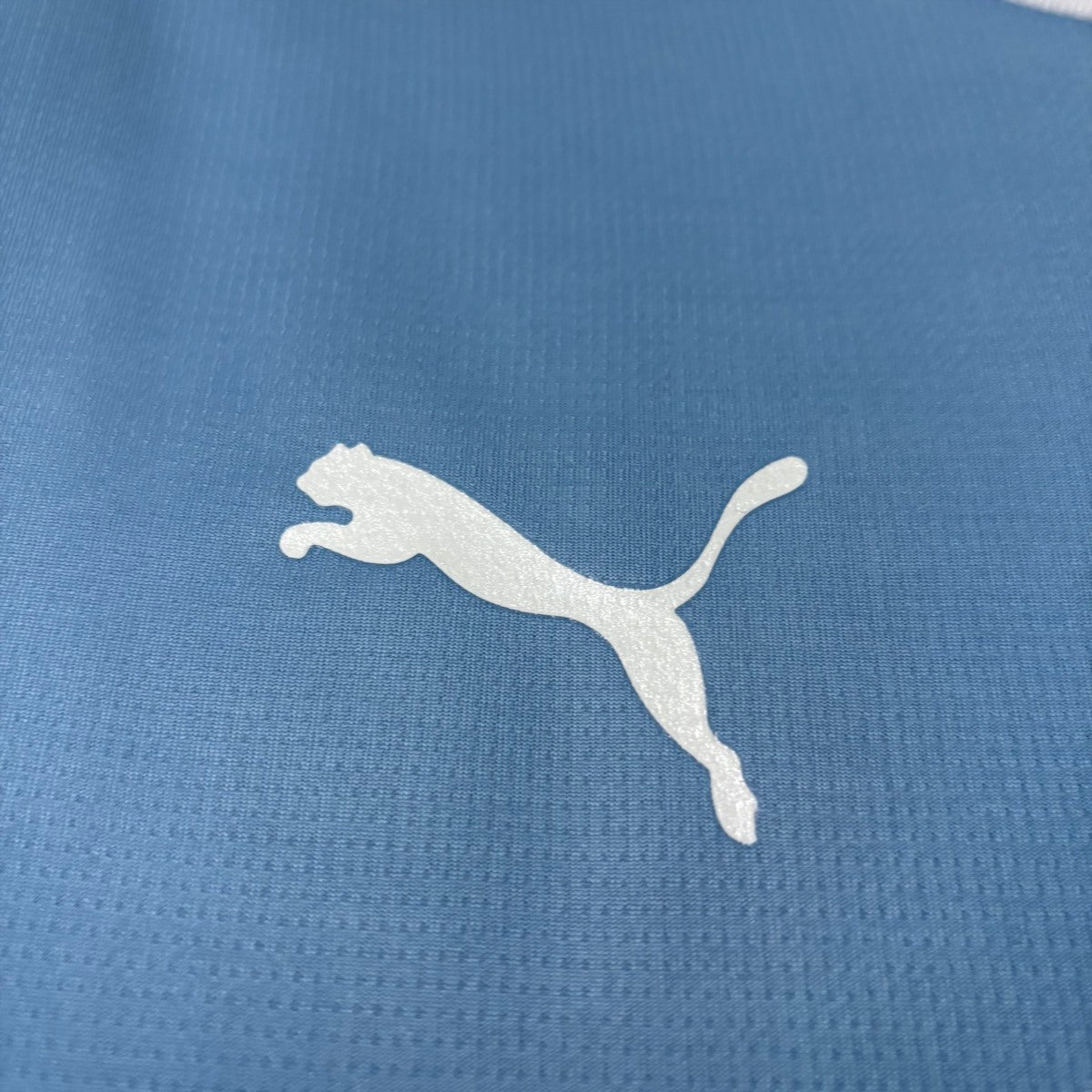 Camiseta Manchester City FC 26/27 - Primera Equipación