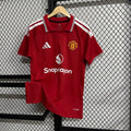 Camiseta Manchester United FC 26/27 - Primera Equipación
