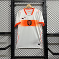 Camiseta Países Bajos Mundial 2026 - Segunda Equipación