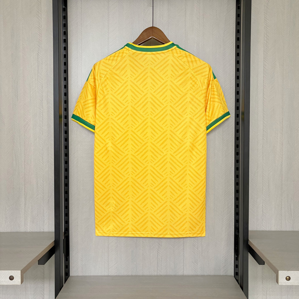 Camiseta Corea del Sur Mundial 2026 - Primera Equipación