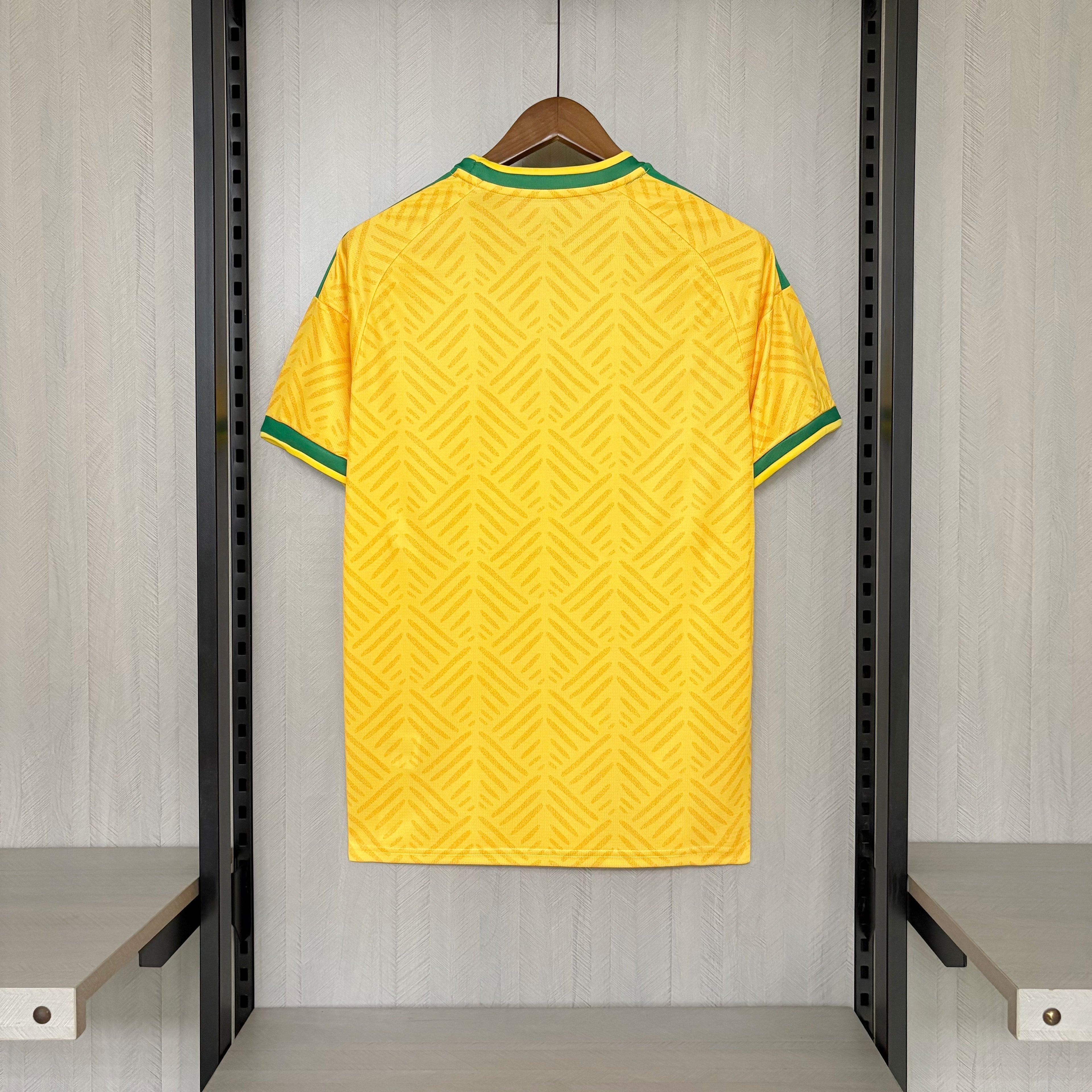 Camiseta Corea del Sur Mundial 2026 - Primera Equipación