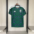 Camiseta Arabia Saudí Mundial 2026 - Primera Equipación