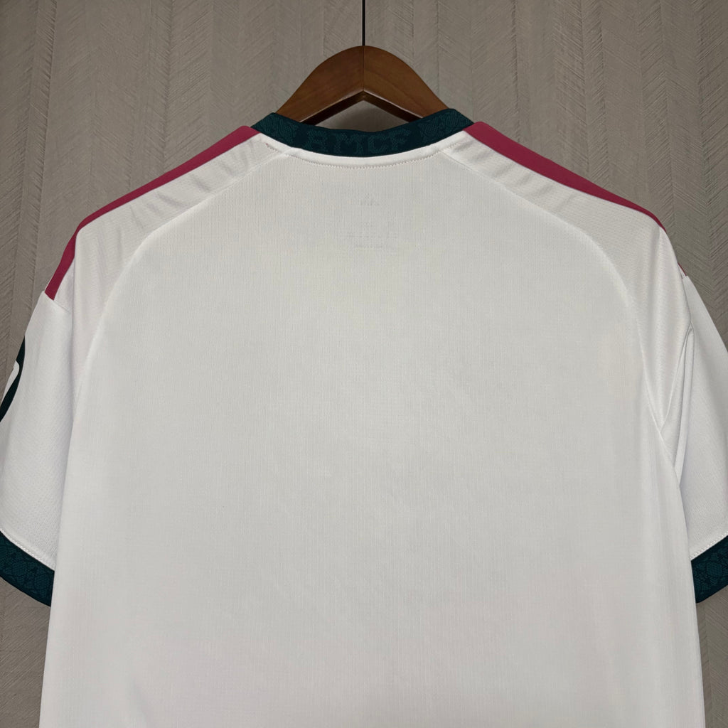 Camiseta Real Madrid 26/27 - Primera Equipación