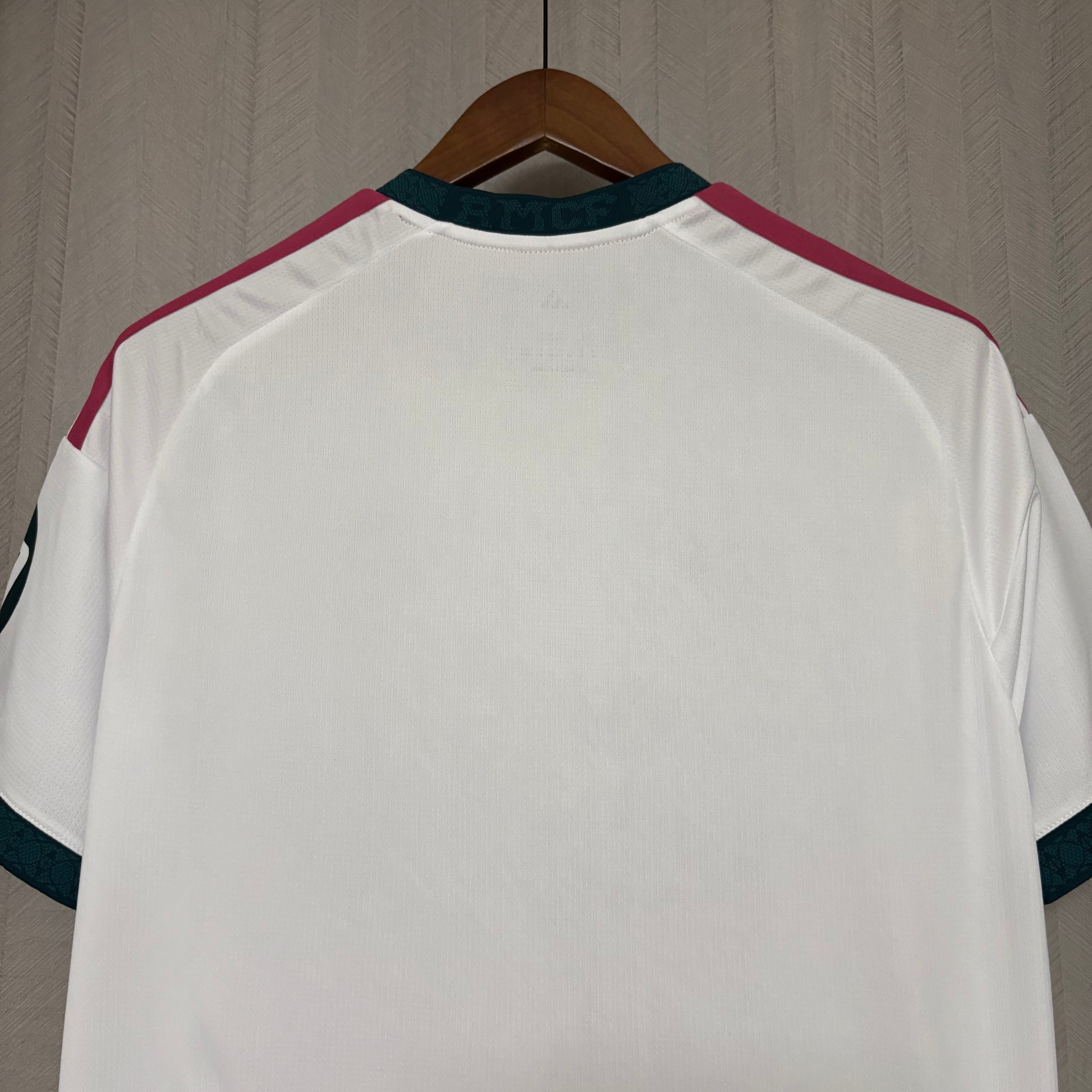 Camiseta Real Madrid 26/27 - Primera Equipación