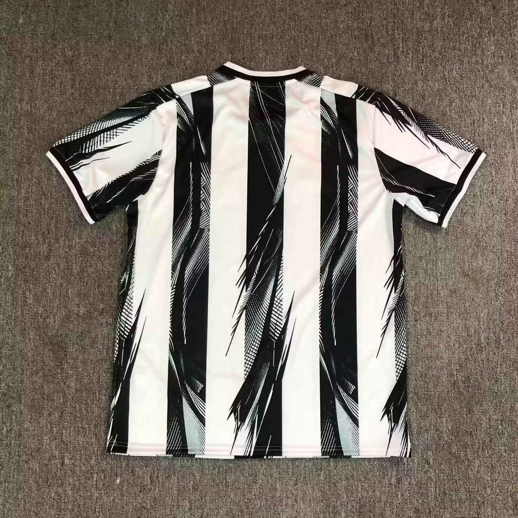 Camiseta Newcastle United FC 26/27 - Primera Equipación