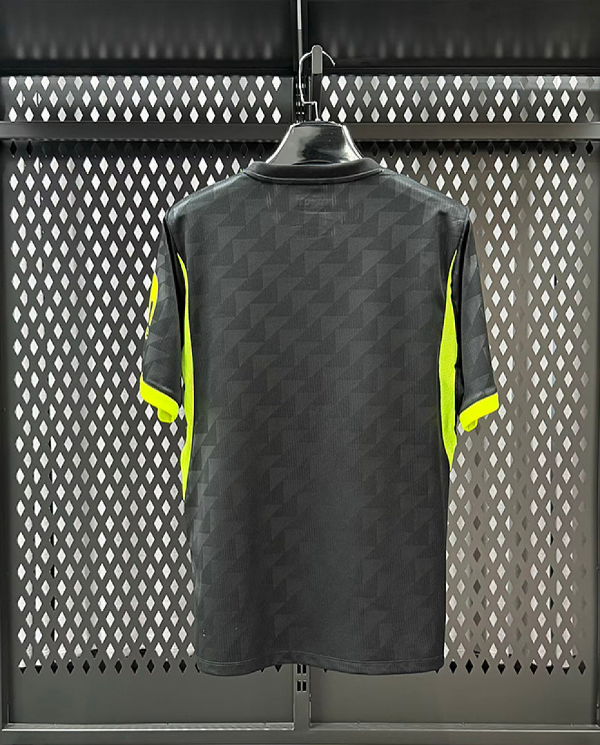 Camiseta Atlético de Madrid 26/27 - Segunda Equipación
