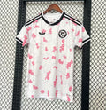Camiseta Chile Mundial 2026 - Segunda Equipación