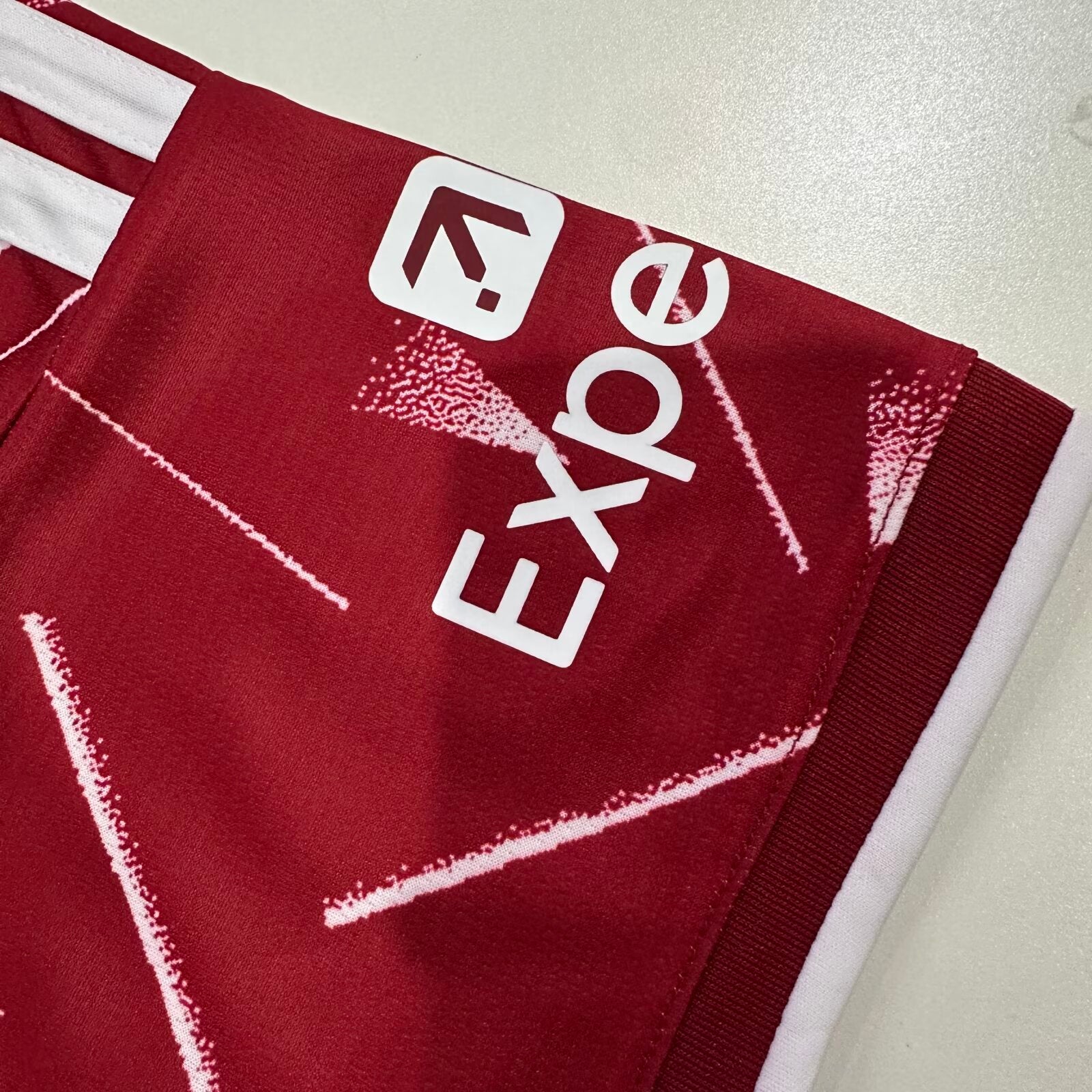 Camiseta Liverpool FC 26/27 - Primera Equipación