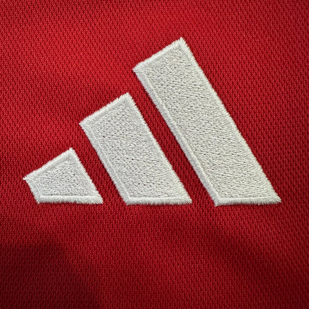Camiseta Manchester United FC 26/27 - Primera Equipación