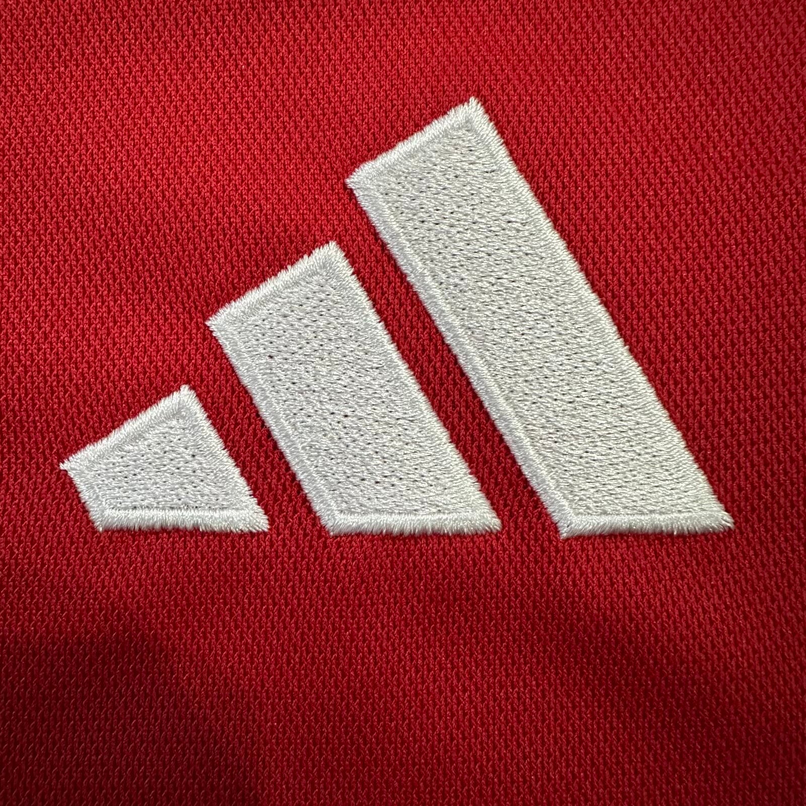 Camiseta Manchester United FC 26/27 - Primera Equipación