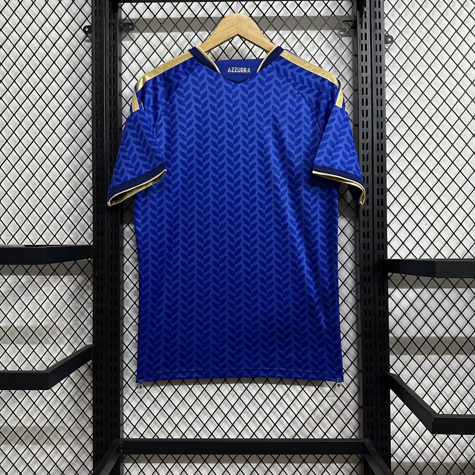 Camiseta Italia Mundial 2026 - Primera Equipación