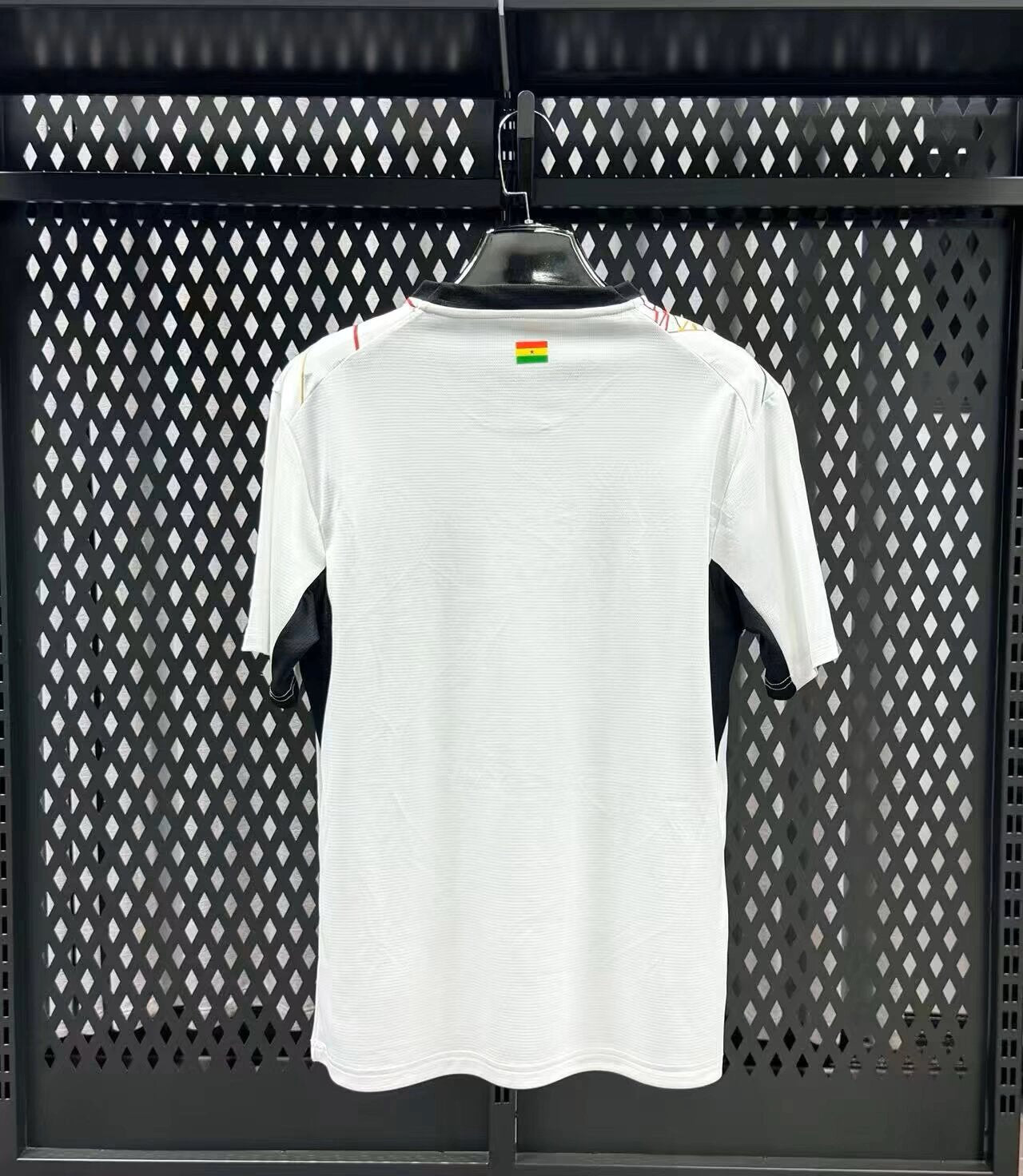 Camiseta Ghana Mundial 2026 - Primera Equipación