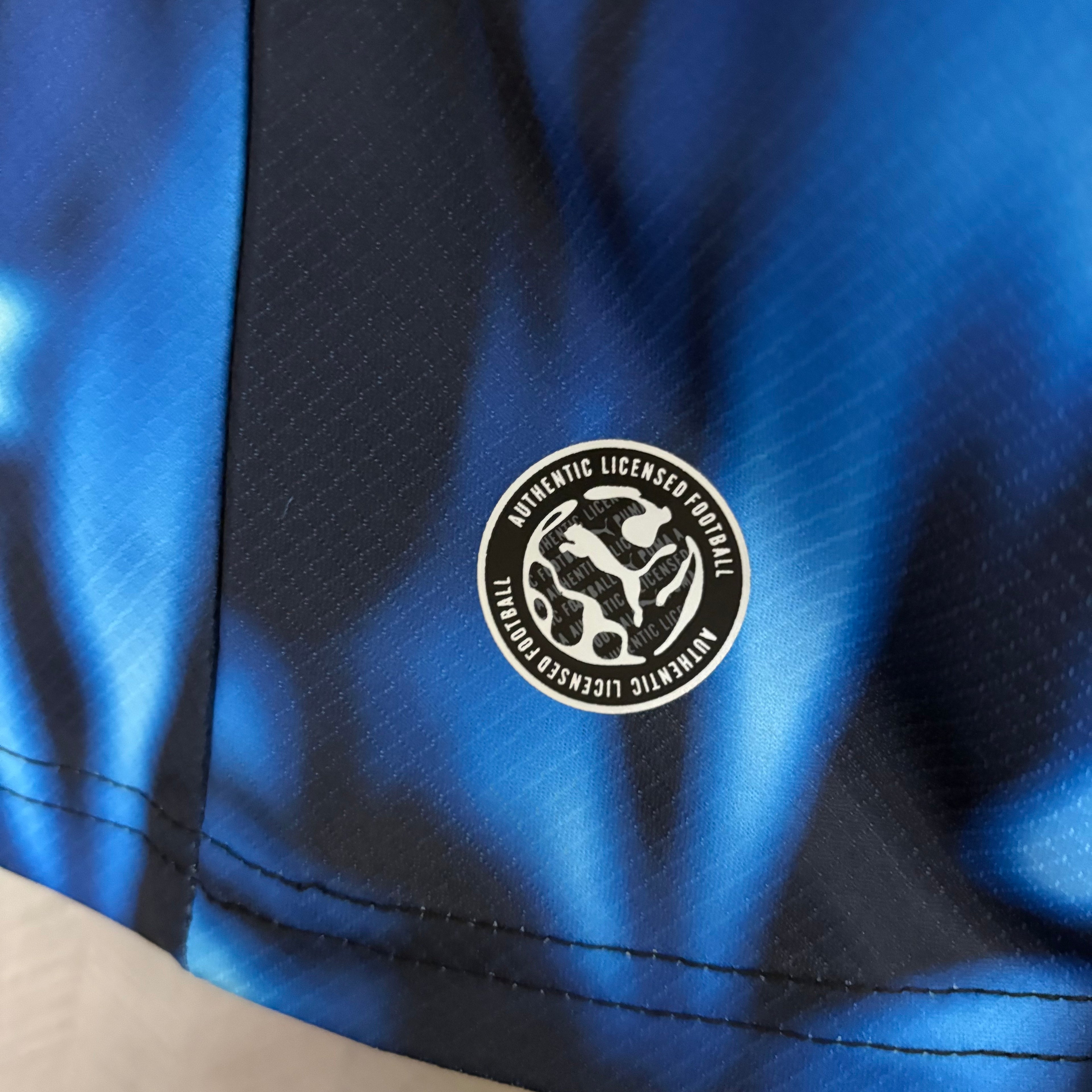Camiseta Paraguay Mundial 2026 - Segunda Equipación
