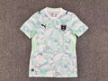Camiseta Austria Mundial 2026 - Segunda Equipación
