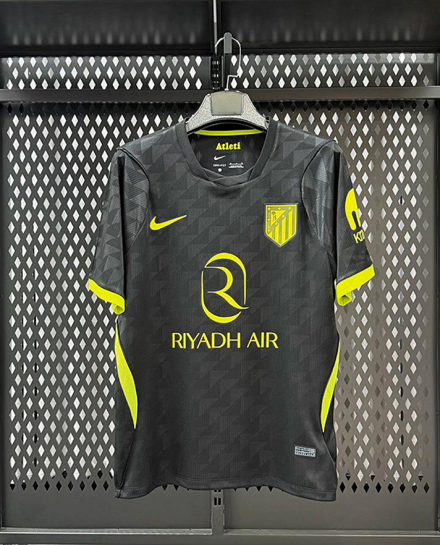 Camiseta Atlético de Madrid 26/27 - Segunda Equipación