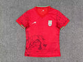 Camiseta Irán Mundial 2026 - Segunda Equipación
