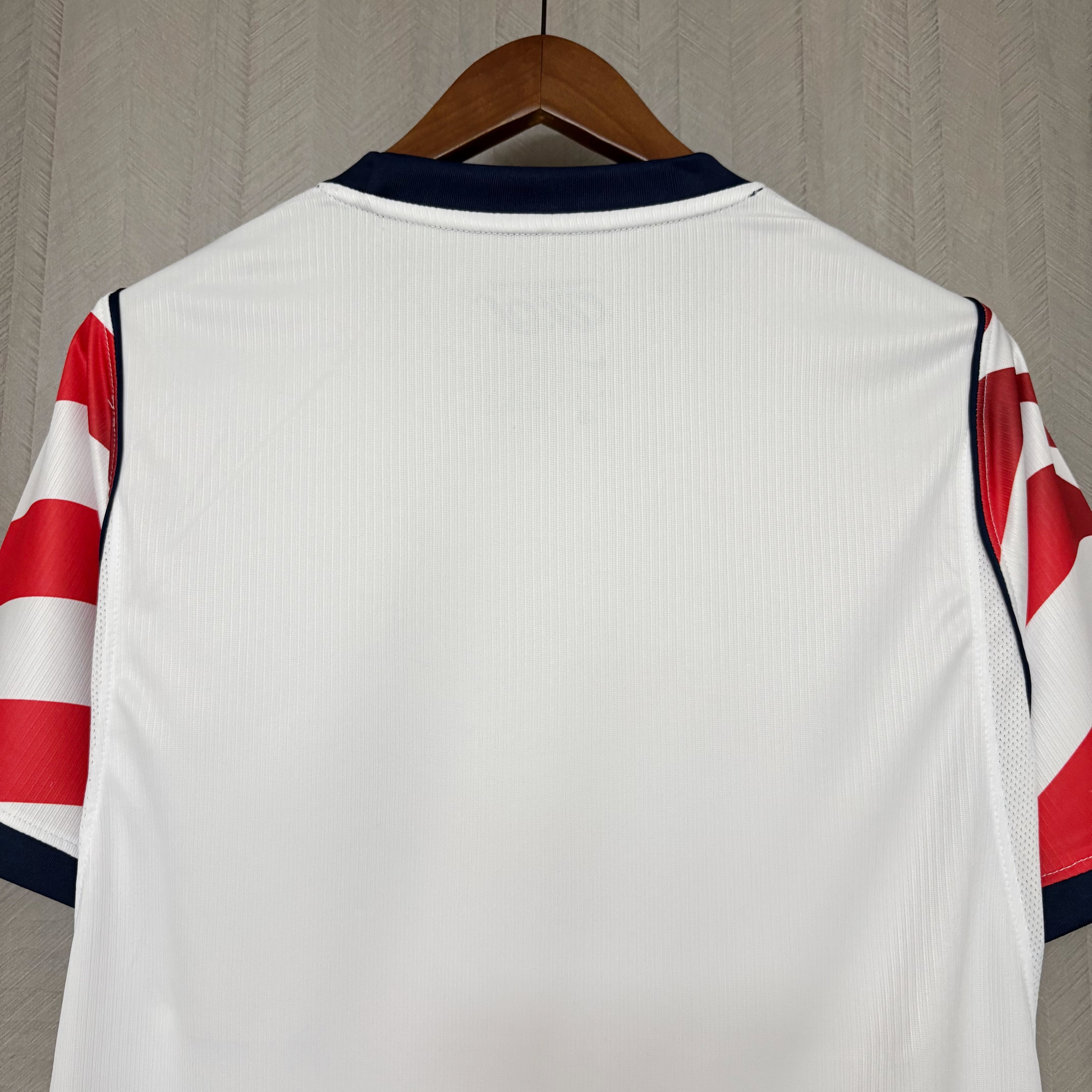Camiseta Estados Unidos Mundial 2026 - Primera Equipación