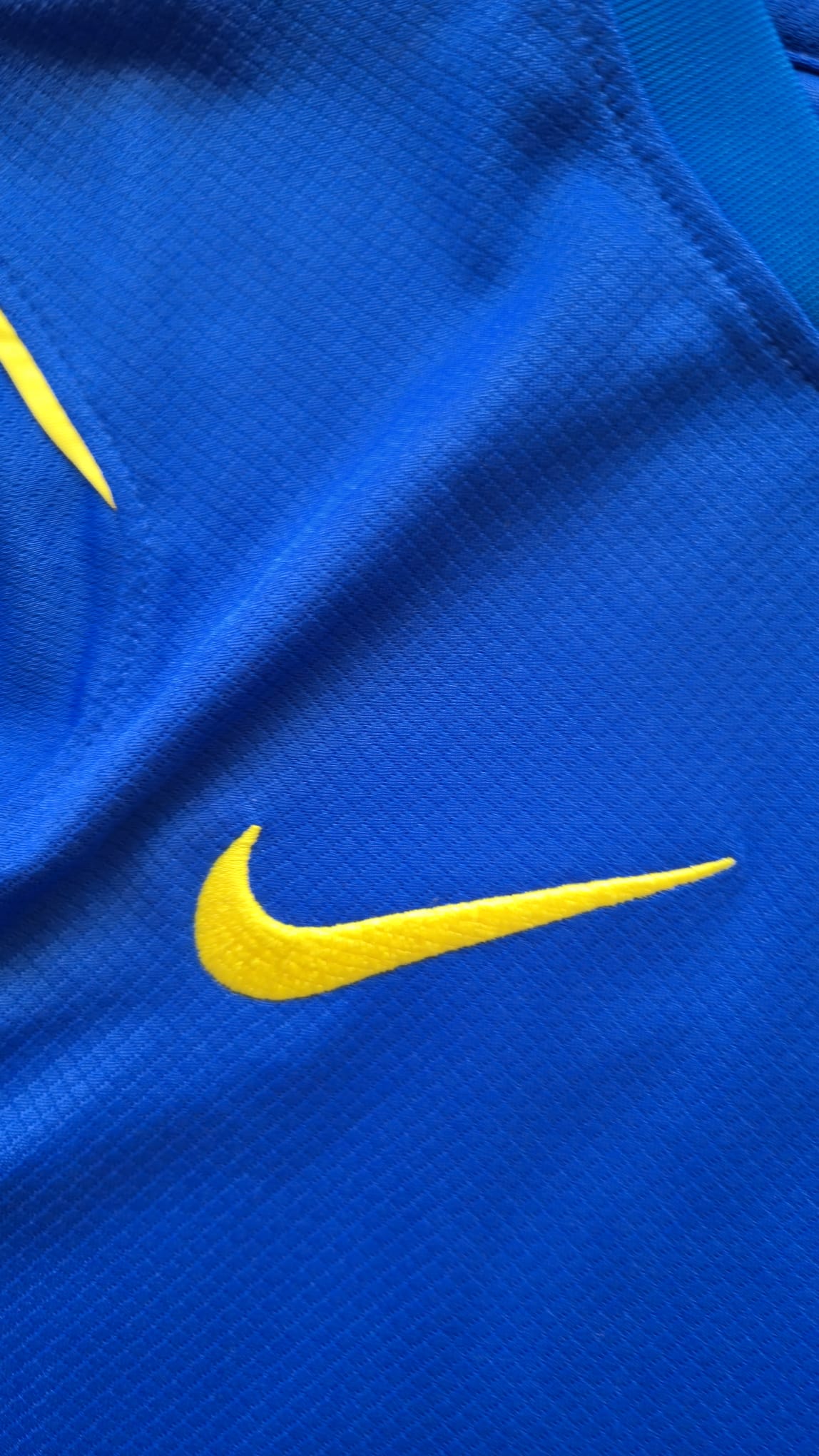 Camiseta Chelsea Entrenamiento Palmer #10 (Talla L) - ¡Envío Rápido 48/72h!