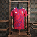 Camiseta Costa Rica Mundial 2026 - Primera Equipación