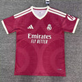 Camiseta Real Madrid 26/27 - Tercera Equipación